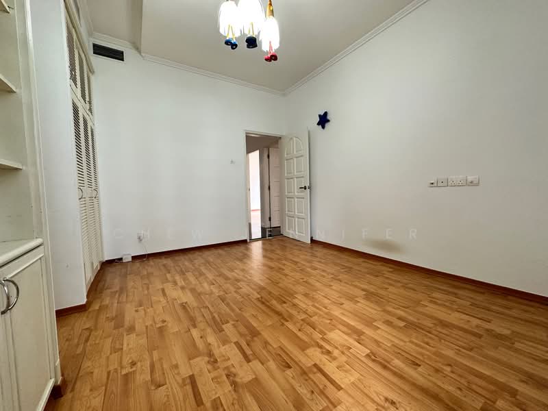 Horizon Towers Condominium For Sale at S$ 3,900,000 | PropertyGuru Singapore - Interior