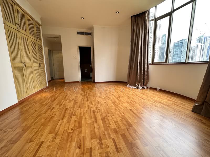 Horizon Towers Condominium For Sale at S$ 3,900,000 | PropertyGuru Singapore - Interior