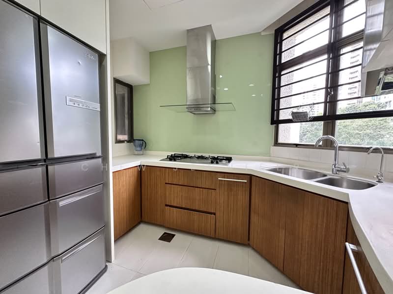 Horizon Towers Condominium For Sale at S$ 3,900,000 | PropertyGuru Singapore