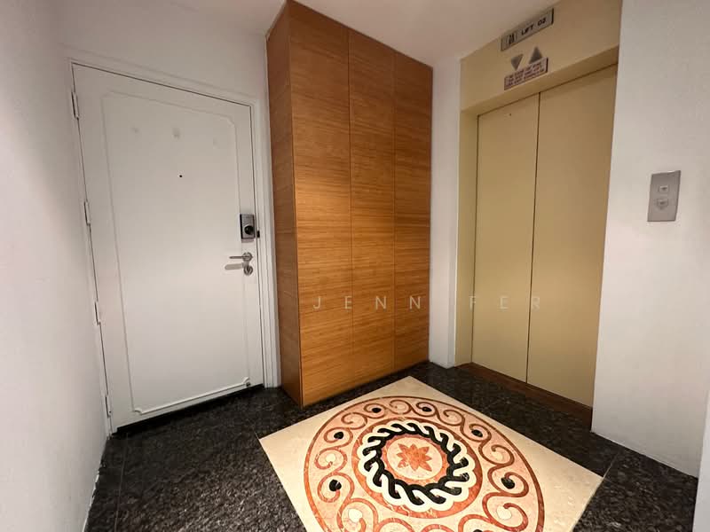 Horizon Towers Condominium For Sale at S$ 3,900,000 | PropertyGuru Singapore