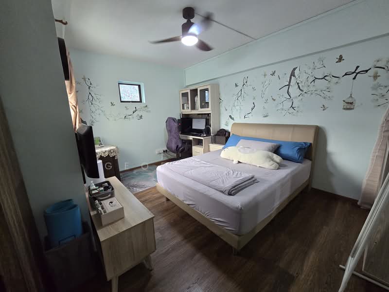 For Sale - 624A Woodlands Drive 52