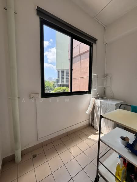 The Anchorage, 370 Alexandra Road, 1 Bedroom, 861 sqft, Condominium For Rent, by Andrew Yong, 500084622 - View - PropertyGuru.com.sg