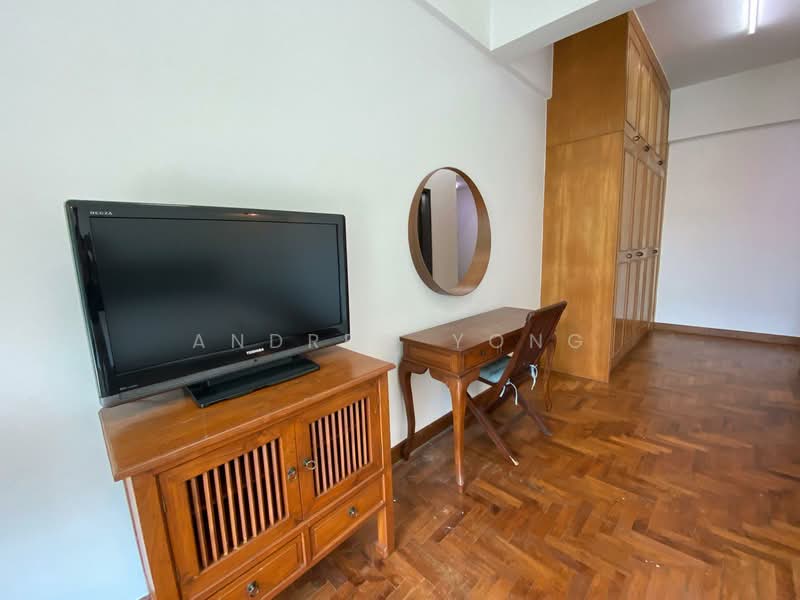 The Anchorage, 370 Alexandra Road, 1 Bedroom, 861 sqft, Condominium For Rent, by Andrew Yong, 500084622 - Interior - PropertyGuru.com.sg