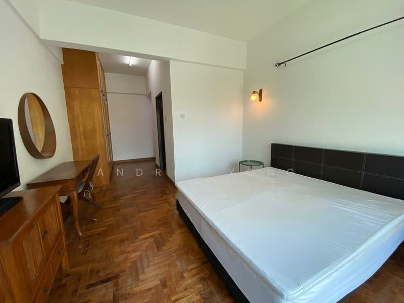 The Anchorage, 370 Alexandra Road, 1 Bedroom, 861 sqft, Condominium For Rent, by Andrew Yong, 500084622 - Bedroom - PropertyGuru.com.sg