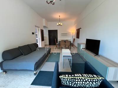 For Rent - The Anchorage