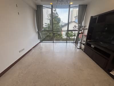 For Rent - The Linear