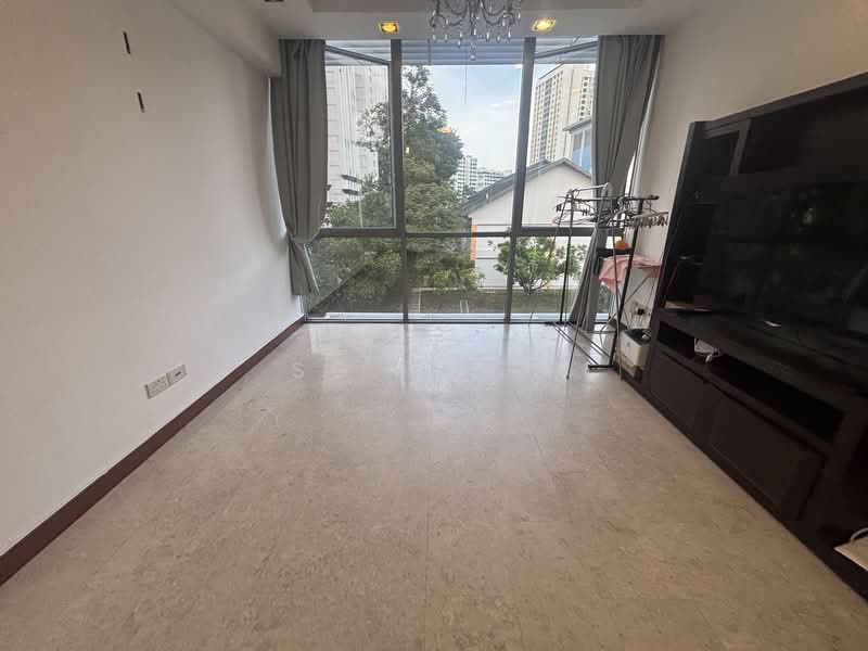 The Linear, 892 Upper Bukit Timah Road, 3 Bedrooms, 1,249 sqft, Condominium For Rent, by SG Yong, 500084623 - Living Room - PropertyGuru.com.sg