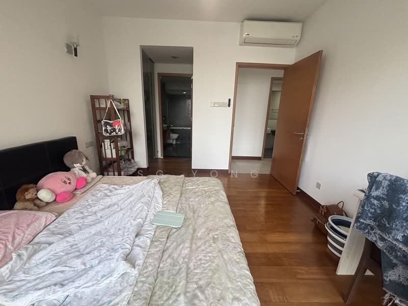 The Linear, 892 Upper Bukit Timah Road, 3 Bedrooms, 1,249 sqft, Condominium For Rent, by SG Yong, 500084623 - Bedroom - PropertyGuru.com.sg