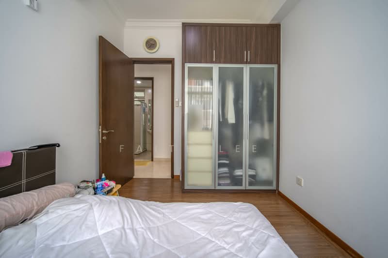 Bedroom - Common (#3)