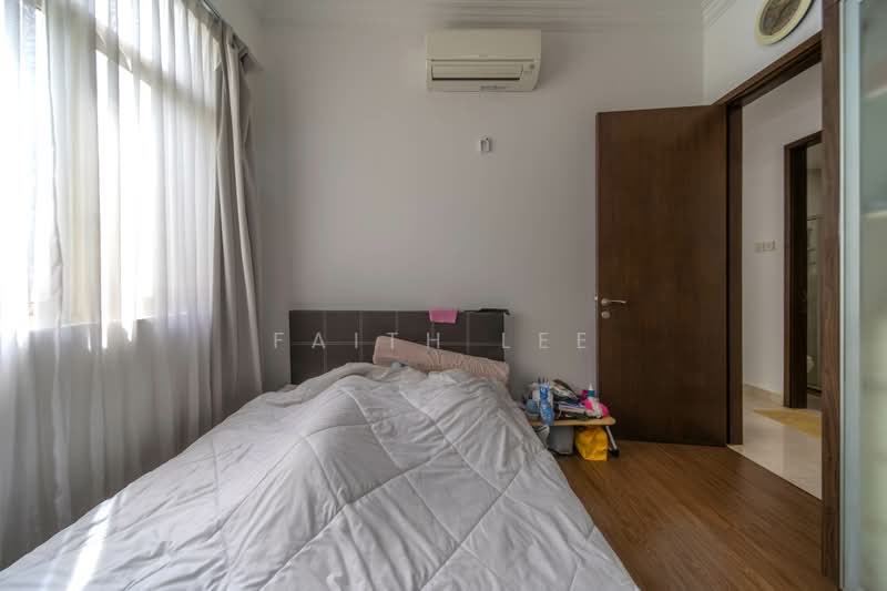 Bedroom - Common (#3)