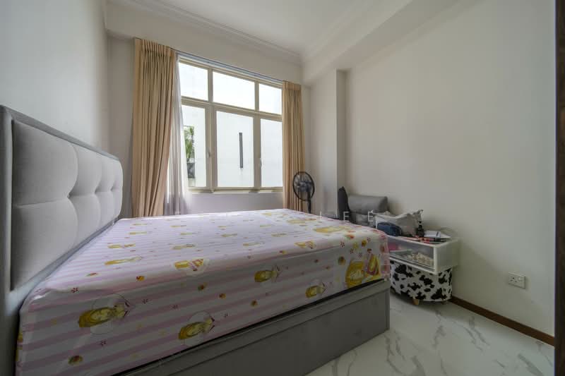 Bedroom - Common (#2)