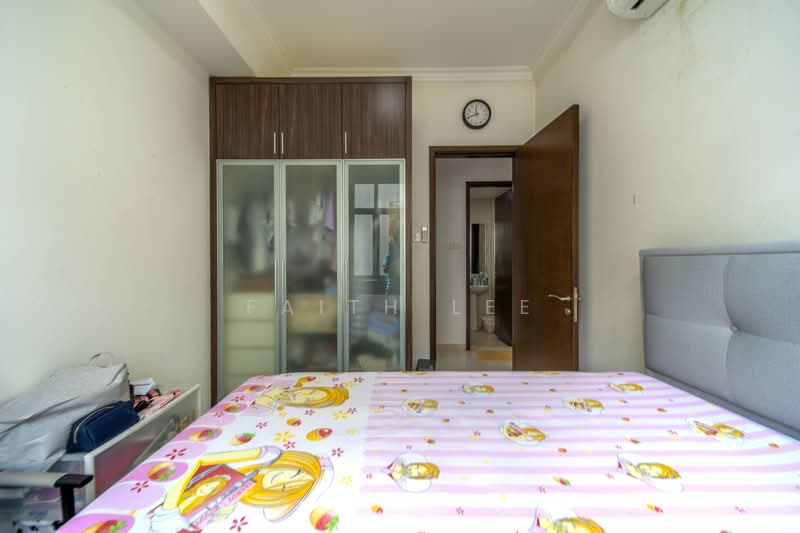 Bedroom - Common (#2)