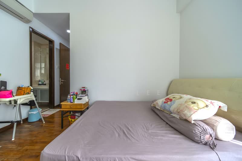 Bedroom - Master (#1)