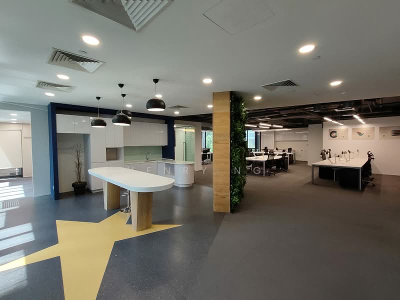 137 Market Street, 137 Market Street, 2,820 sqft, Office For Rent, by Henry Ng, 500084626 - Interior - CommercialGuru.com.sg