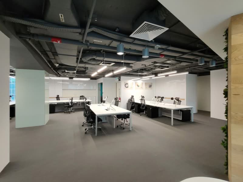 137 Market Street, 137 Market Street, 2,820 sqft, Office For Rent, by Henry Ng, 500084626 - Interior - CommercialGuru.com.sg