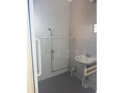 For Rent - 806 Tampines Avenue 4