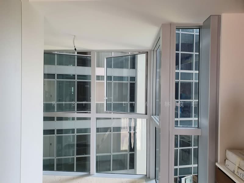 Queens Peak Condominium For Sale at S$ 1,730,000 | PropertyGuru Singapore - View