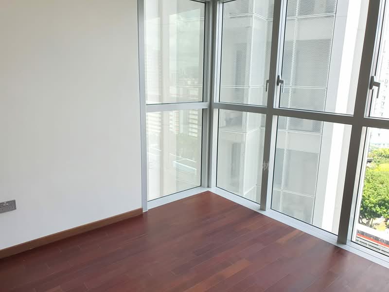 Queens Peak Condominium For Sale at S$ 1,730,000 | PropertyGuru Singapore - Interior