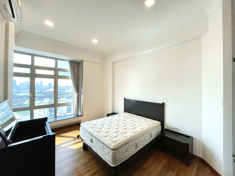 Crystal Rhu Apartment For Sale at S$ 3,100,000 | PropertyGuru Singapore - Bedroom