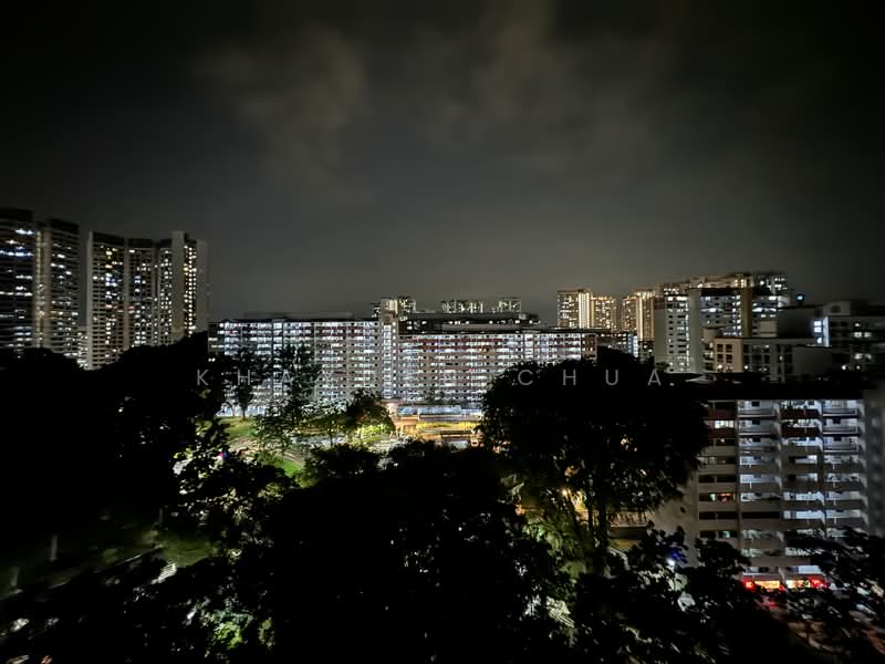 Marsiling Drive HDB Flat For Sale at S$ 550,000 | PropertyGuru Singapore