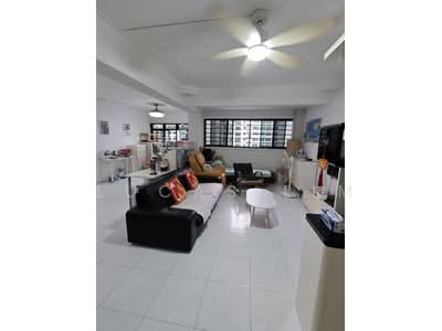 For Sale - 647 Jurong West Street 61