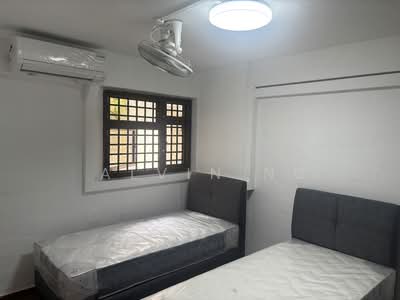 For Rent - 57 Geylang Bahru