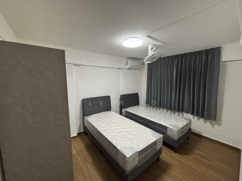 57 Geylang Bahru, 57 Geylang Bahru, Balestier / Toa Payoh, Room Rental, 150 sqft, HDB Flat For Rent, by Alvin Ng, 500084638 - Bedroom - PropertyGuru.com.sg