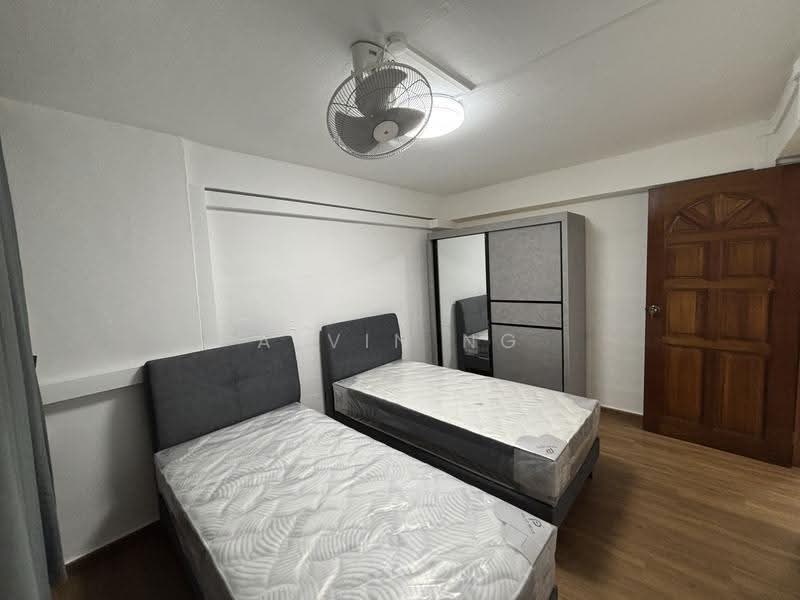 57 Geylang Bahru, 57 Geylang Bahru, Balestier / Toa Payoh, Room Rental, 150 sqft, HDB Flat For Rent, by Alvin Ng, 500084638 - Bedroom - PropertyGuru.com.sg