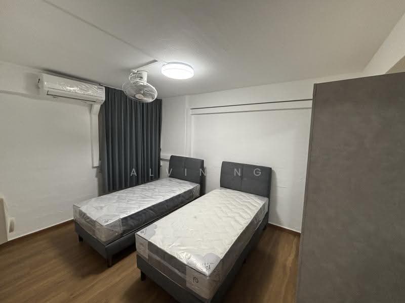 57 Geylang Bahru, 57 Geylang Bahru, Balestier / Toa Payoh, Room Rental, 150 sqft, HDB Flat For Rent, by Alvin Ng, 500084638 - Bedroom - PropertyGuru.com.sg