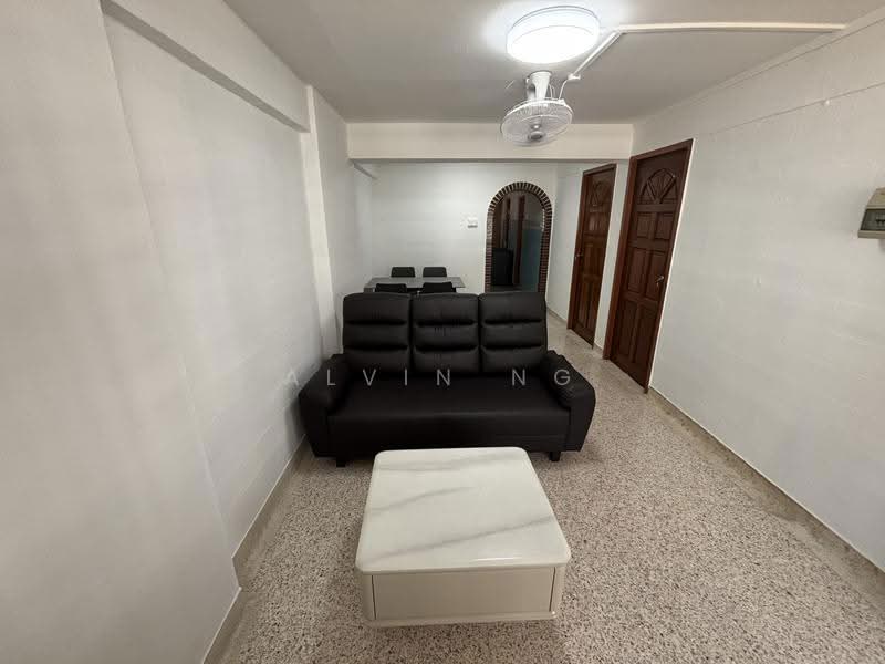 57 Geylang Bahru, 57 Geylang Bahru, Balestier / Toa Payoh, Room Rental, 150 sqft, HDB Flat For Rent, by Alvin Ng, 500084638 - Living Room - PropertyGuru.com.sg