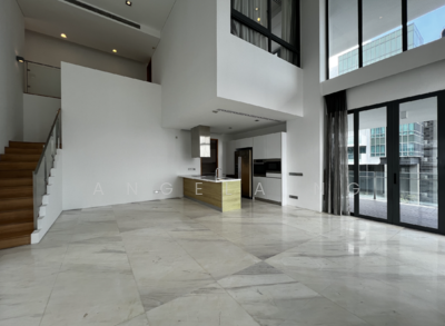 For Rent - Skypark @ Somerset