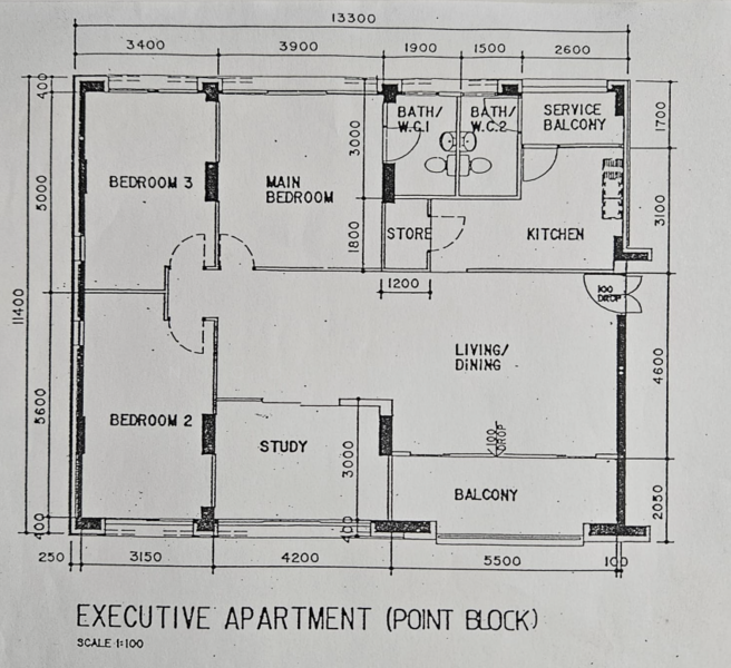 For Sale 531 Choa Chu Kang Street 51