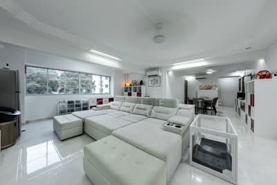 For Sale - 531 Choa Chu Kang Street 51