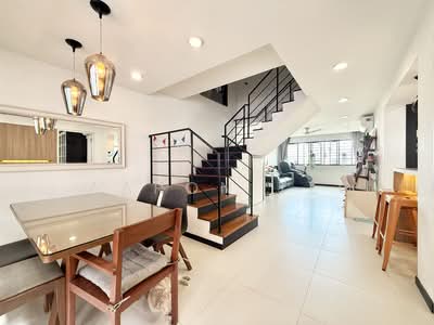 For Sale - 539 Serangoon North Avenue 4