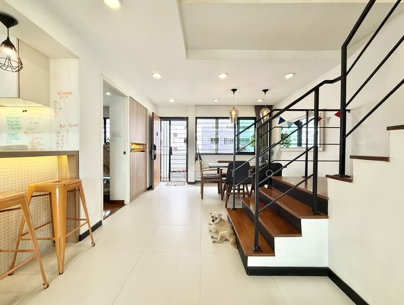 539 Serangoon North Avenue 4 HDB Flat For Sale at S$ 999,999 | PropertyGuru Singapore - Interior