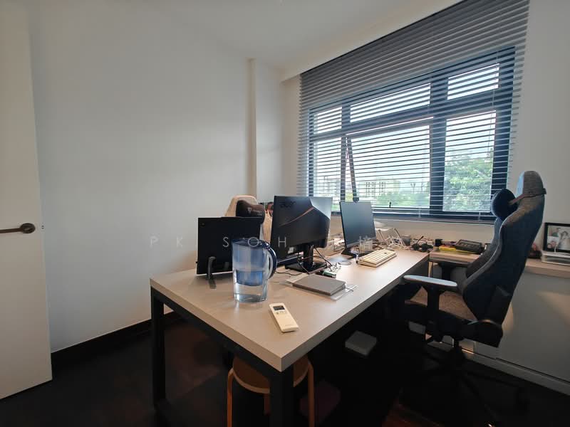 Jewel of Balmoral Condominium For Sale at S$ 3,500,000 | PropertyGuru Singapore - Study