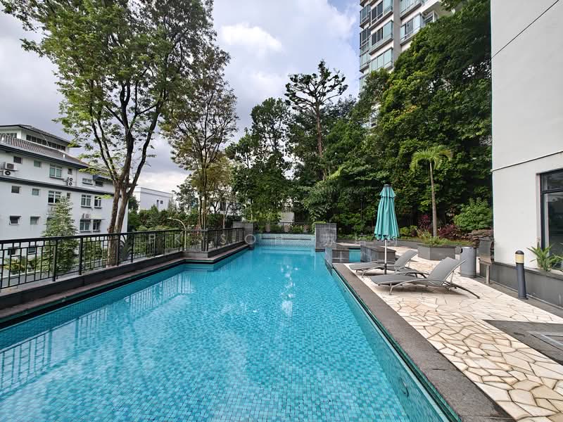 Jewel of Balmoral Condominium For Sale at S$ 3,500,000 | PropertyGuru Singapore - Exterior