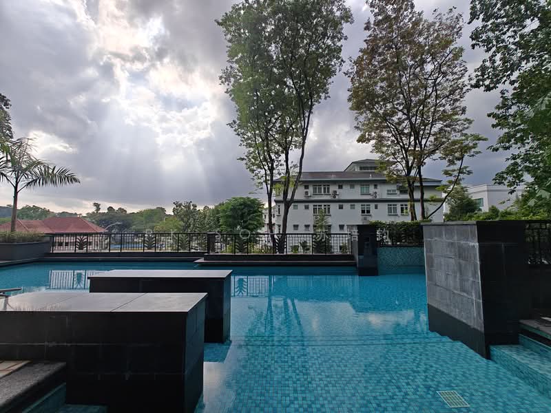 Jewel of Balmoral Condominium For Sale at S$ 3,500,000 | PropertyGuru Singapore - Exterior