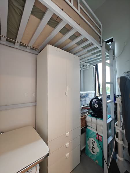 Jewel of Balmoral Condominium For Sale at S$ 3,500,000 | PropertyGuru Singapore - Interior