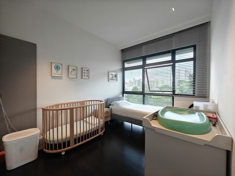 Jewel of Balmoral Condominium For Sale at S$ 3,500,000 | PropertyGuru Singapore - Bedroom