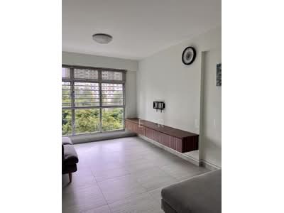 For Rent - 446C Jalan Kayu