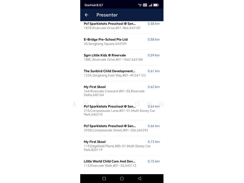 127 Rivervale Street HDB Flat For Sale at S$ 612,000 | PropertyGuru Singapore