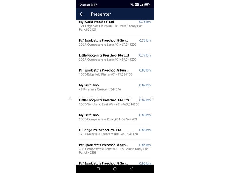 127 Rivervale Street HDB Flat For Sale at S$ 612,000 | PropertyGuru Singapore