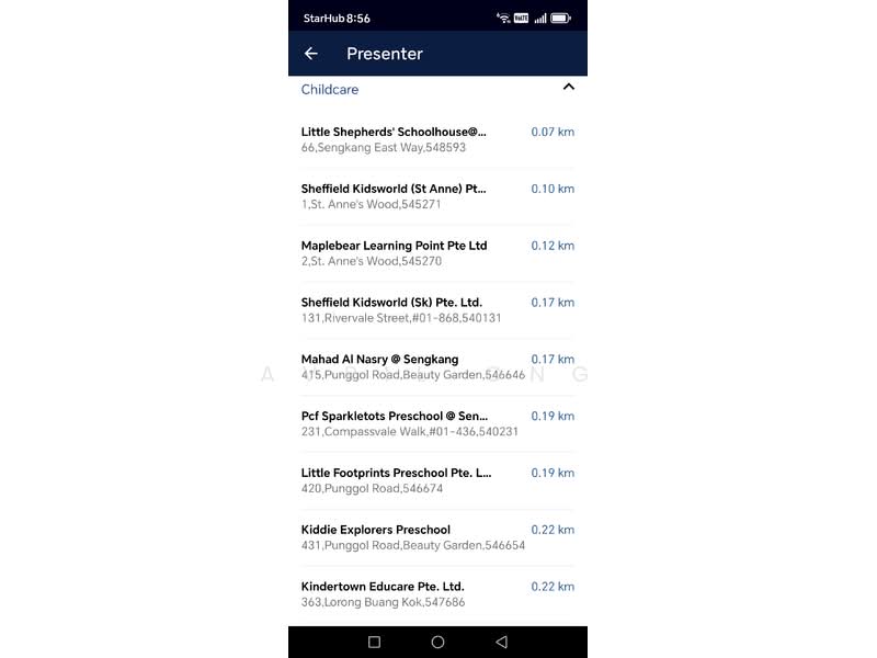 127 Rivervale Street HDB Flat For Sale at S$ 612,000 | PropertyGuru Singapore