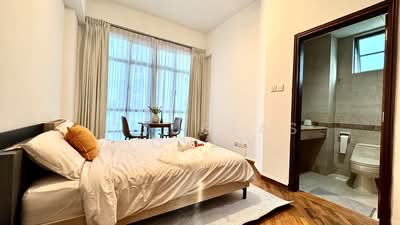 For Rent - Tanglin Regency