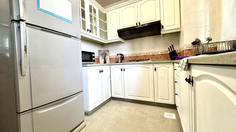 For Rent - Tanglin Regency