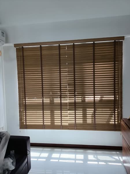 132A Canberra Crescent, 132A Canberra Crescent, 1 Bedroom, 505 sqft, HDB Flat For Rent, by Anna Kahlenberg, 500084653 - Living Room - PropertyGuru.com.sg