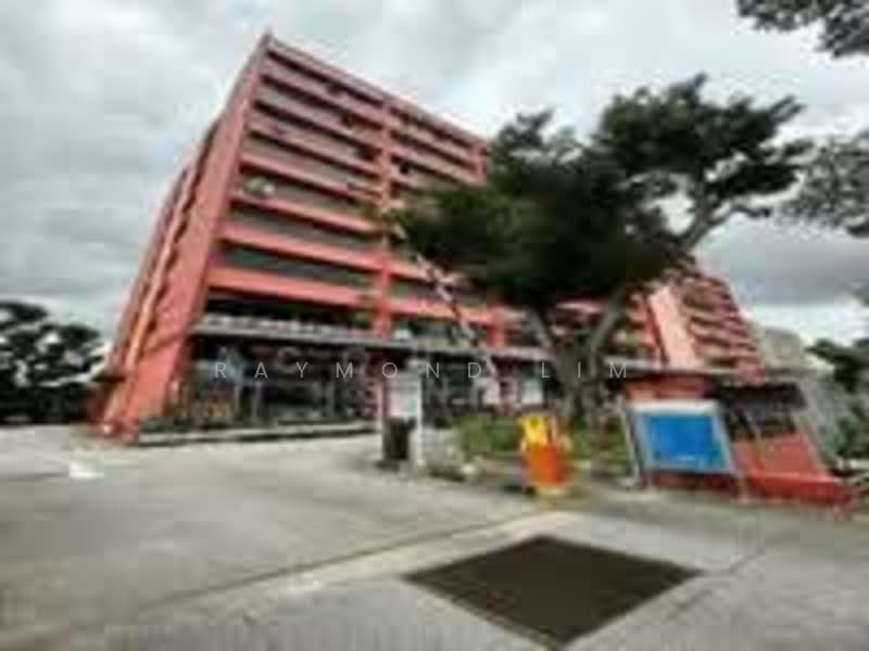 Yi Xiu Factory Building, 65 Sims Avenue, Eunos / Geylang / Paya Lebar, 1,150 sqft, Light Industrial (B1) For Rent, by Raymond Lim, 500084654 - Exterior - CommercialGuru.com.sg