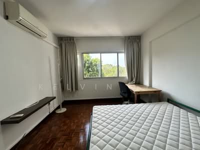 For Rent - Lagoon View