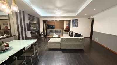 For Rent - 468D Admiralty Drive